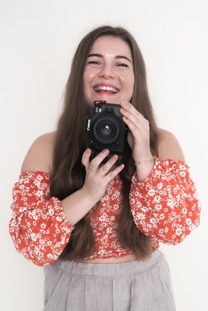 Camilla Rönneberg Photography